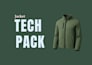 create custom fashion streetwear and activewear tech pack